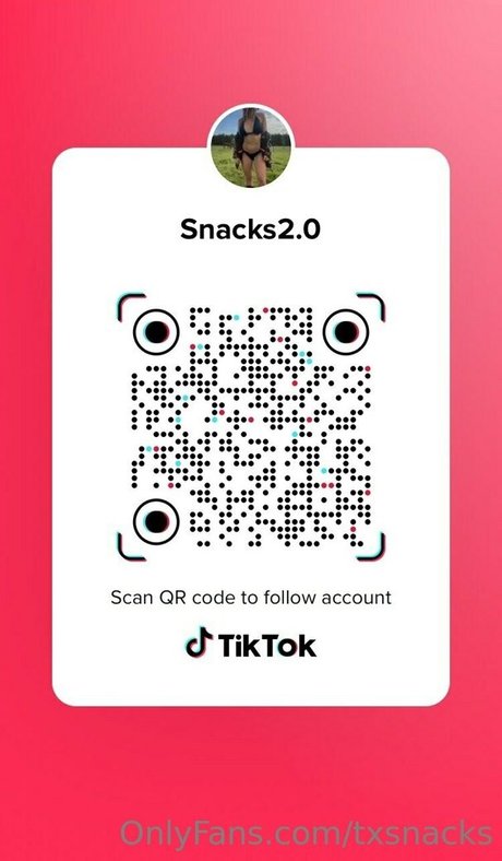 txsnacks pornstar exclusive pic