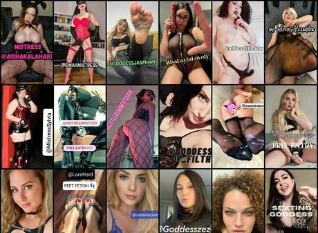 mistressalexandra Profile pic