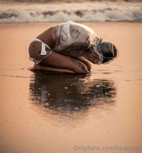 kirateen star sexy image