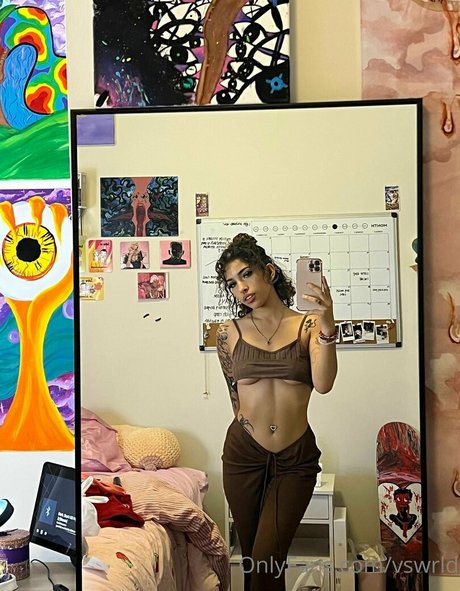 Vswrld free model image