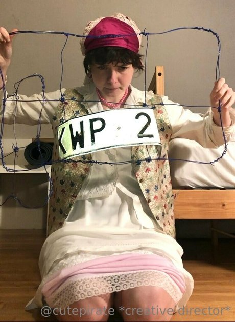 cutepirate perfect pornstar archive