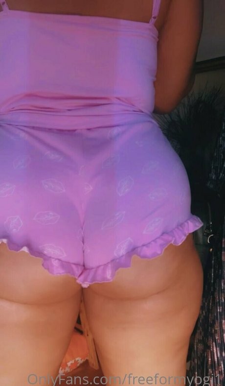 freeformyogi1 star free picture