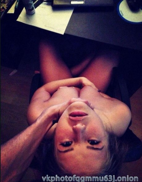 Mila Saifutdinova star hot archive