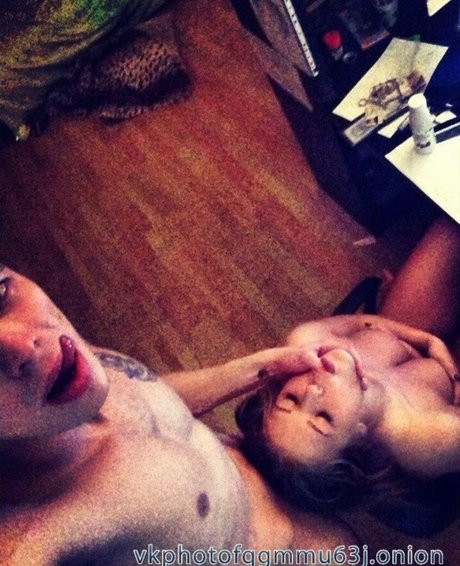 Mila Saifutdinova model best img