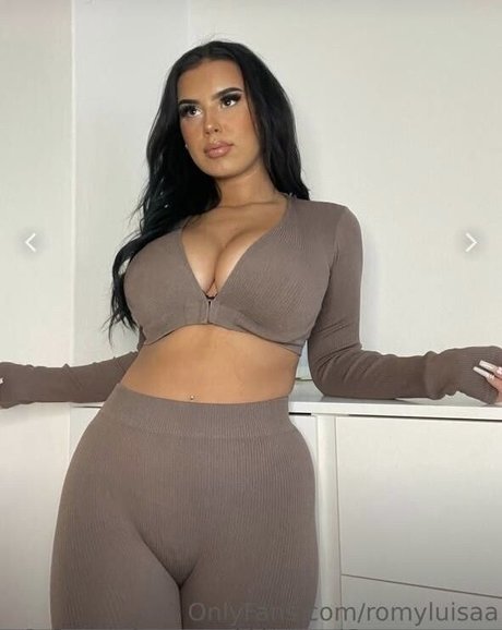 Romyluisaa star xxx photos