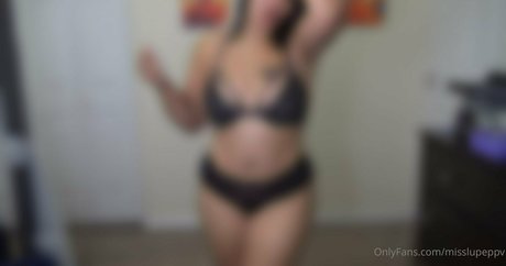 misslupeppv pornstar high quality picture
