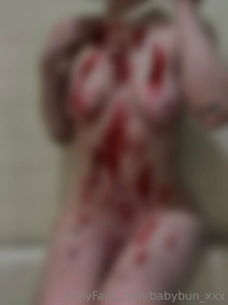 babybun xxx model hot pic