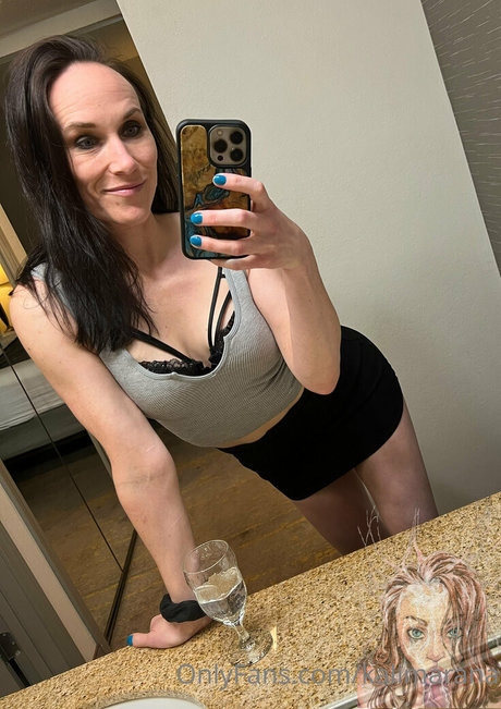 kalimarana nude model photo