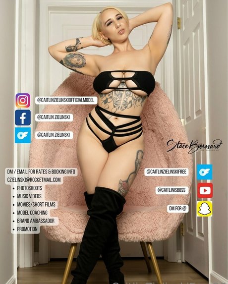 caitlinzielinskifree naked pornstar images