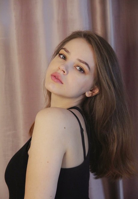 Daniellamodel model nudes photos