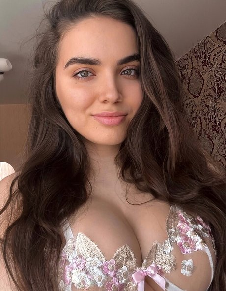 Katerina58 high quality model picture