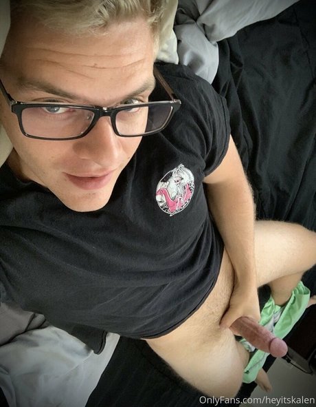 heyitskalen nice model photos