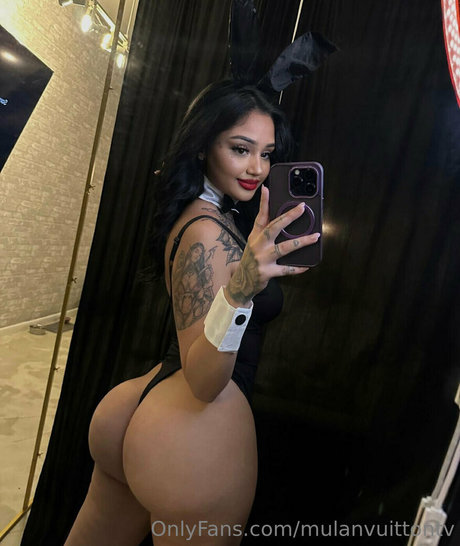 Mulanvuittontv sexy model pics