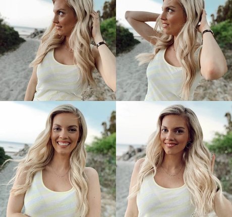 Liz Wheeler star nude picture