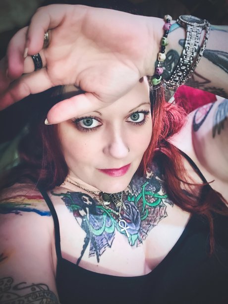 Mistress Heather star picture