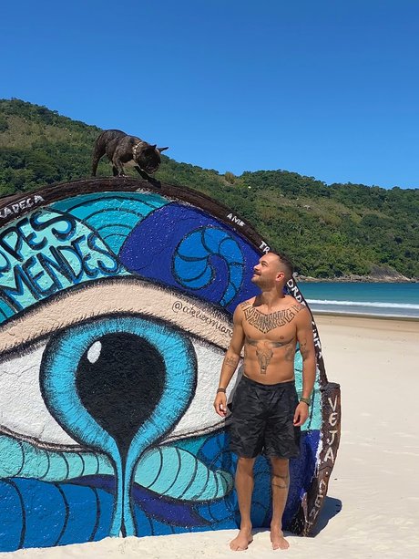 Cristiano Oliveira xxx pornstar pics