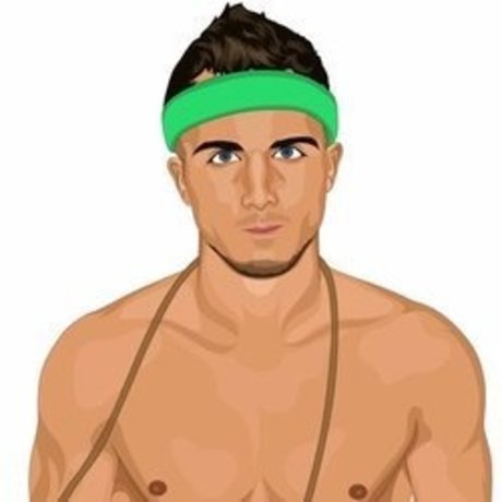 Rob James high quality model images