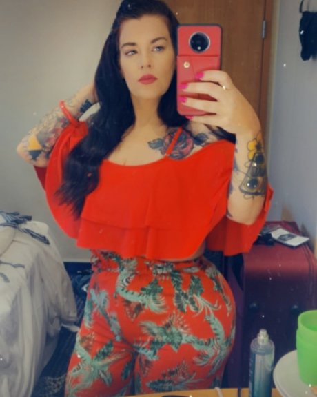 Mizz Mojorisin top pornstar gallery