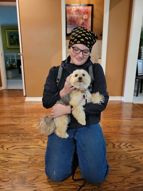 MistrissPanda star hot picture