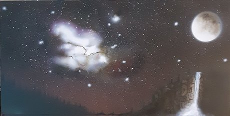 Michael Robert Hall hot star photo