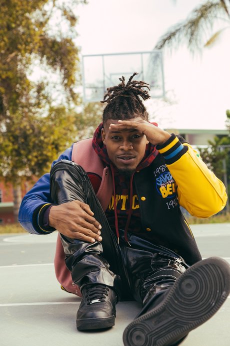 Mr Blaccwood pornstar art image