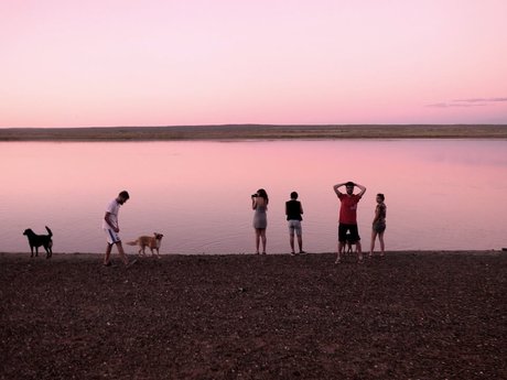 fun ghoul nudes model gallery