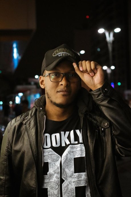 Flavius Rhade sex pornstar photo