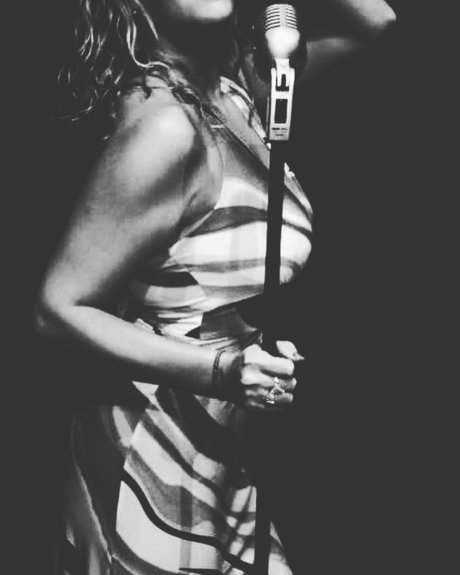 LoveRadka star pornographic pics