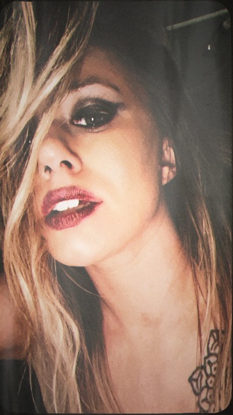 LUCYLUXx naked actress pics