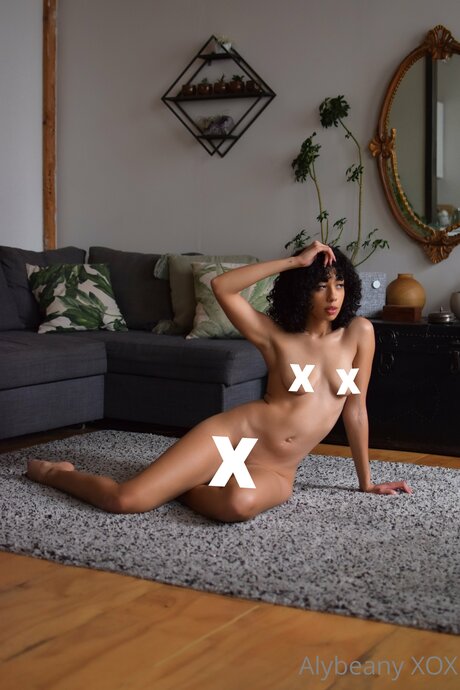 Aly Beany star top images