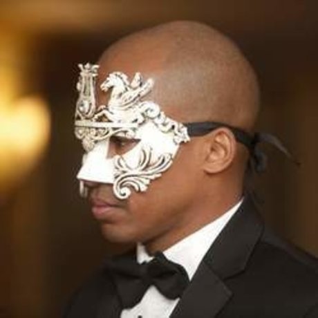 Sidereal Wanderer nudes model photos