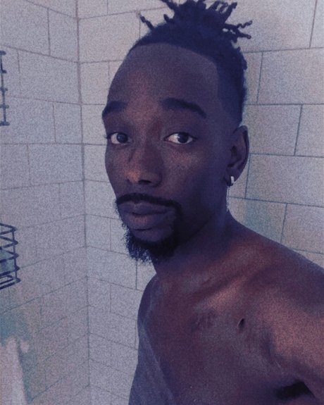 DRAKO MALFOY nude star image