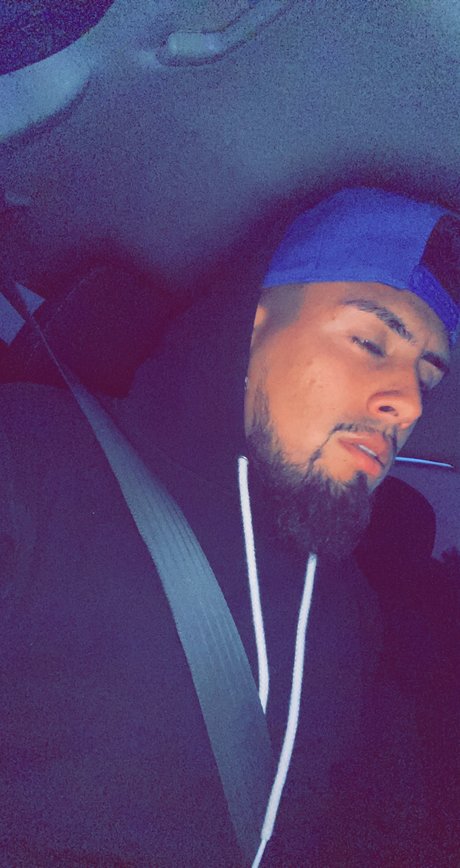 itsBwavy model porn picture