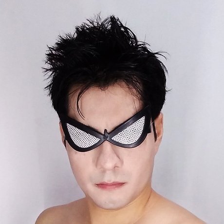 Luiz Con Z Cosplay porn star photos