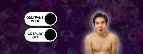 Luiz Con Z Cosplay hd star images