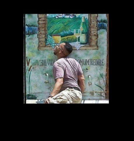 All Eyes On You model art pics