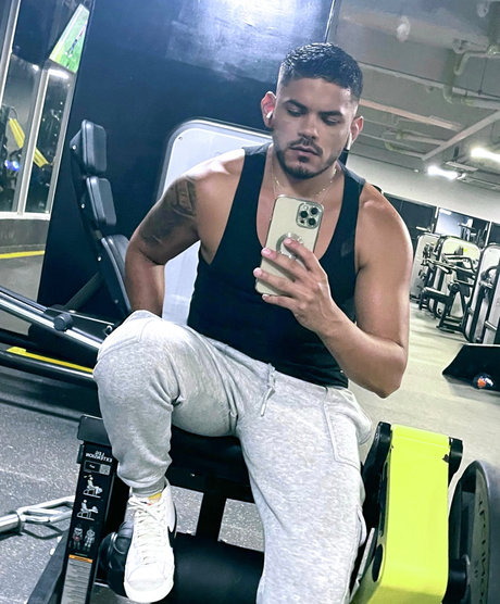 jhon qavip hot pornstar img