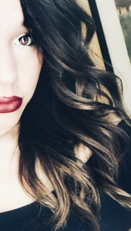 CarmenRobbins exclusive star pictures