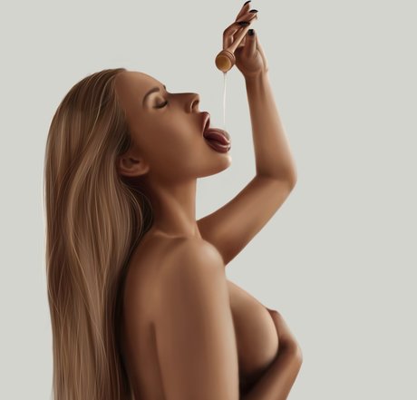 Lady Art model galleries