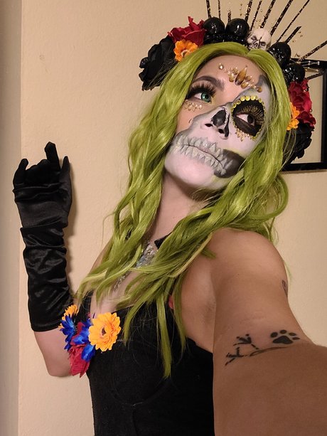 DULCECLANDESTINA19 pornstar image