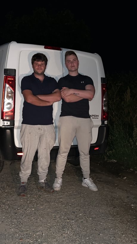 Mike Knight pornstar pretty img