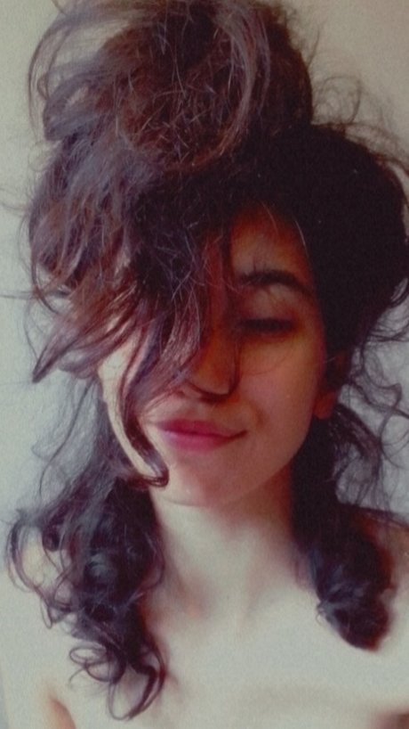 ihavapiness star sexy pic