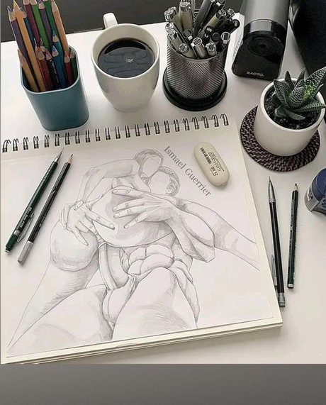 LadyNay FREE top model picture