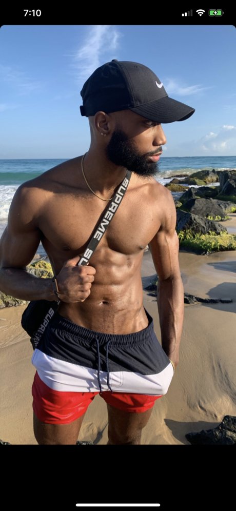 davis model beautiful archive