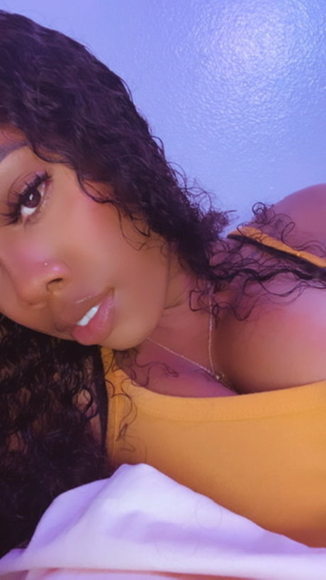 K Y M LUV_ model perfect picture