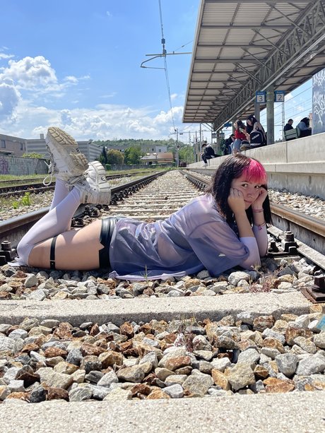 Maryam Cherif pornstar free archive