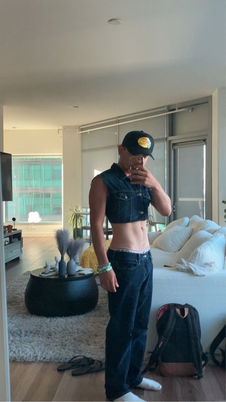 Indio model art pictures