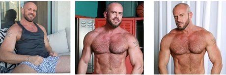 Matt Stevens model sexy images