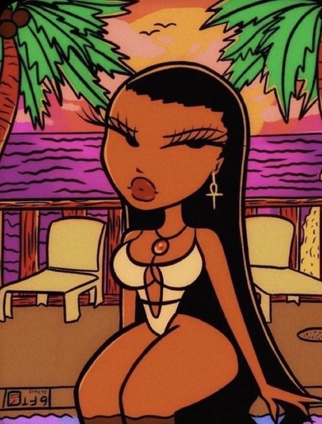 CHANEL JOL_ art star pic