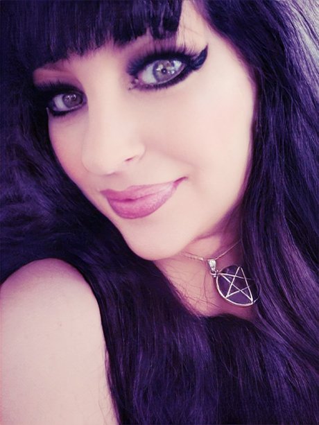 ChrystelleBelle pornstar nice archive